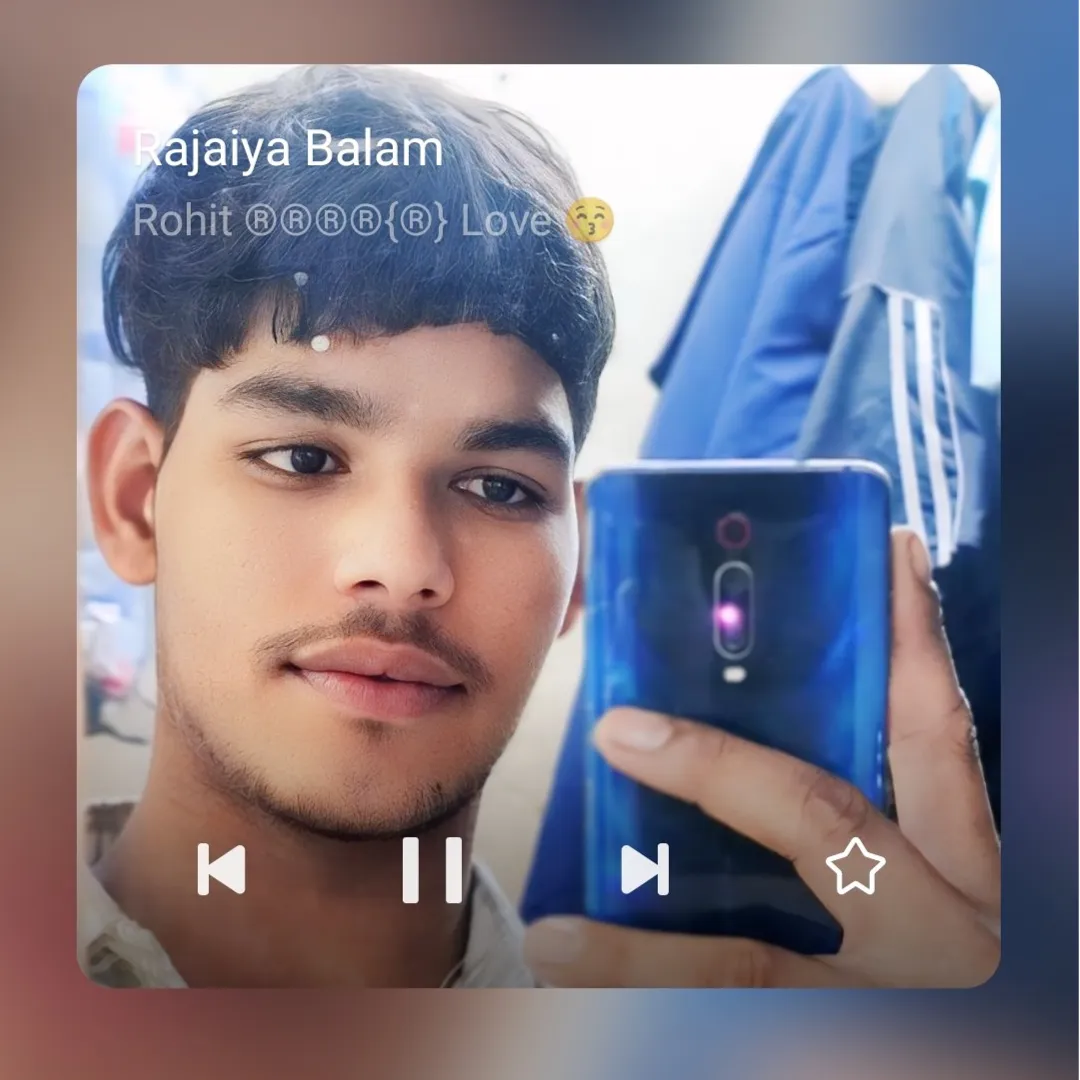 Rohit Kumar