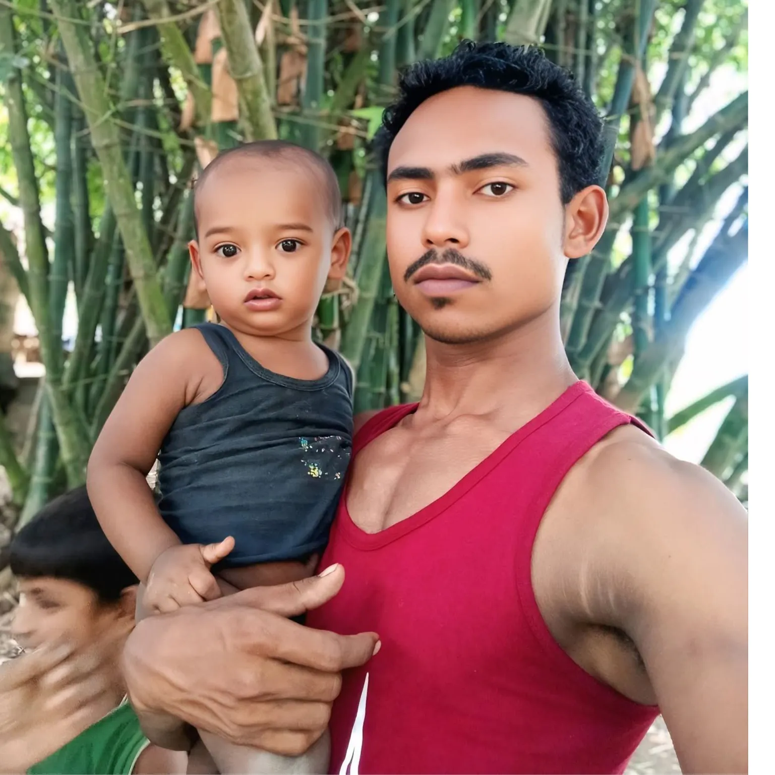AsaidulBabukhan Babukhan