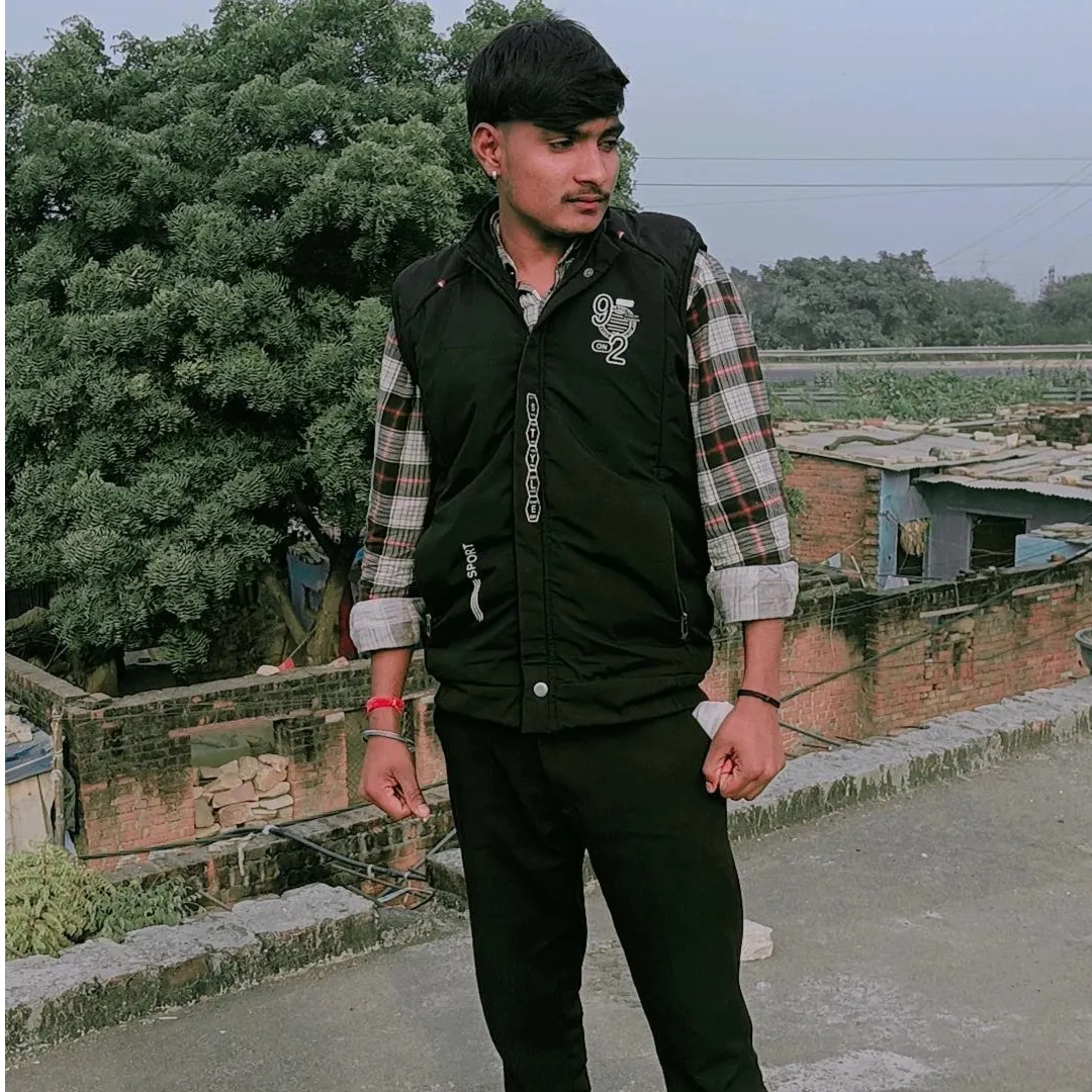 Rohit karan