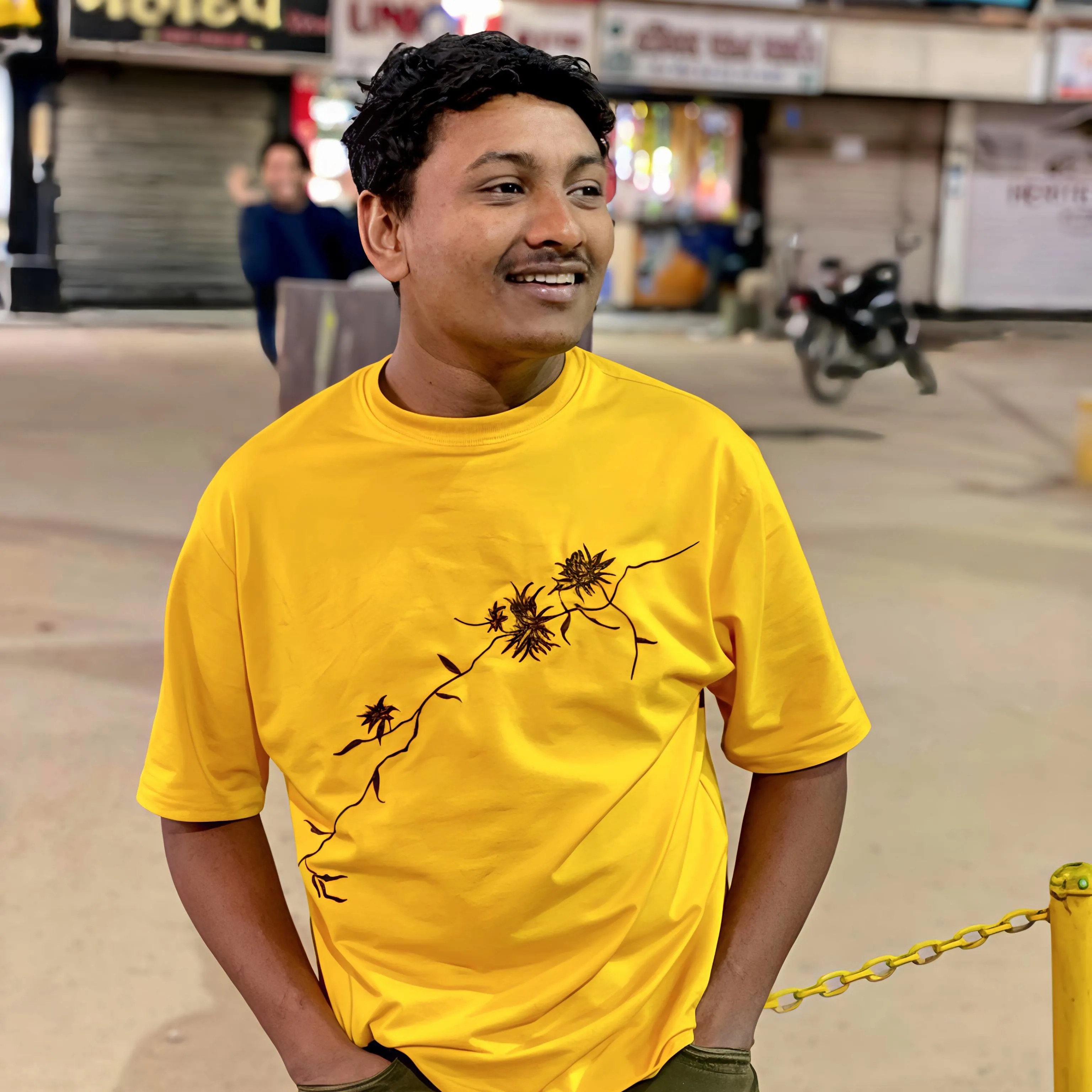 Alpesh Thakor