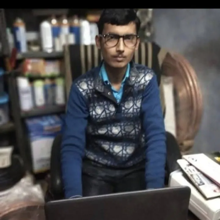 MohdSharif Khan