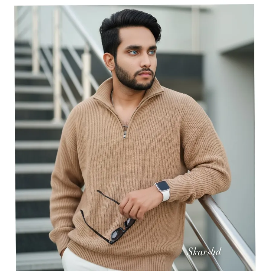 Arshd Shaikh