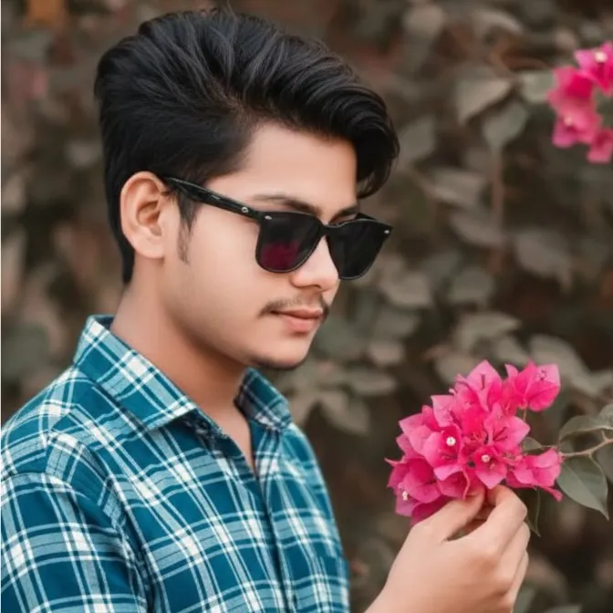 sahil khan