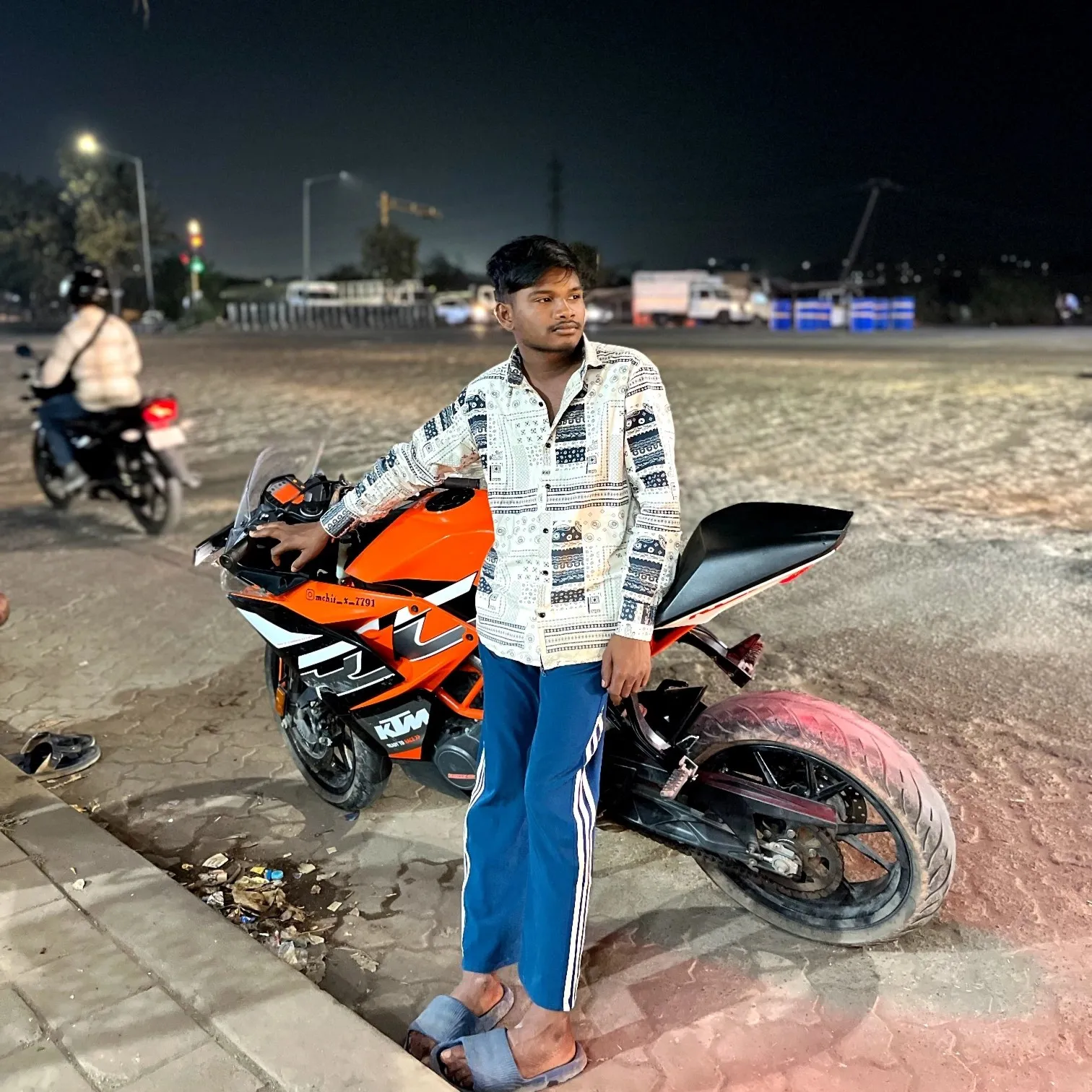 Vasava kartik