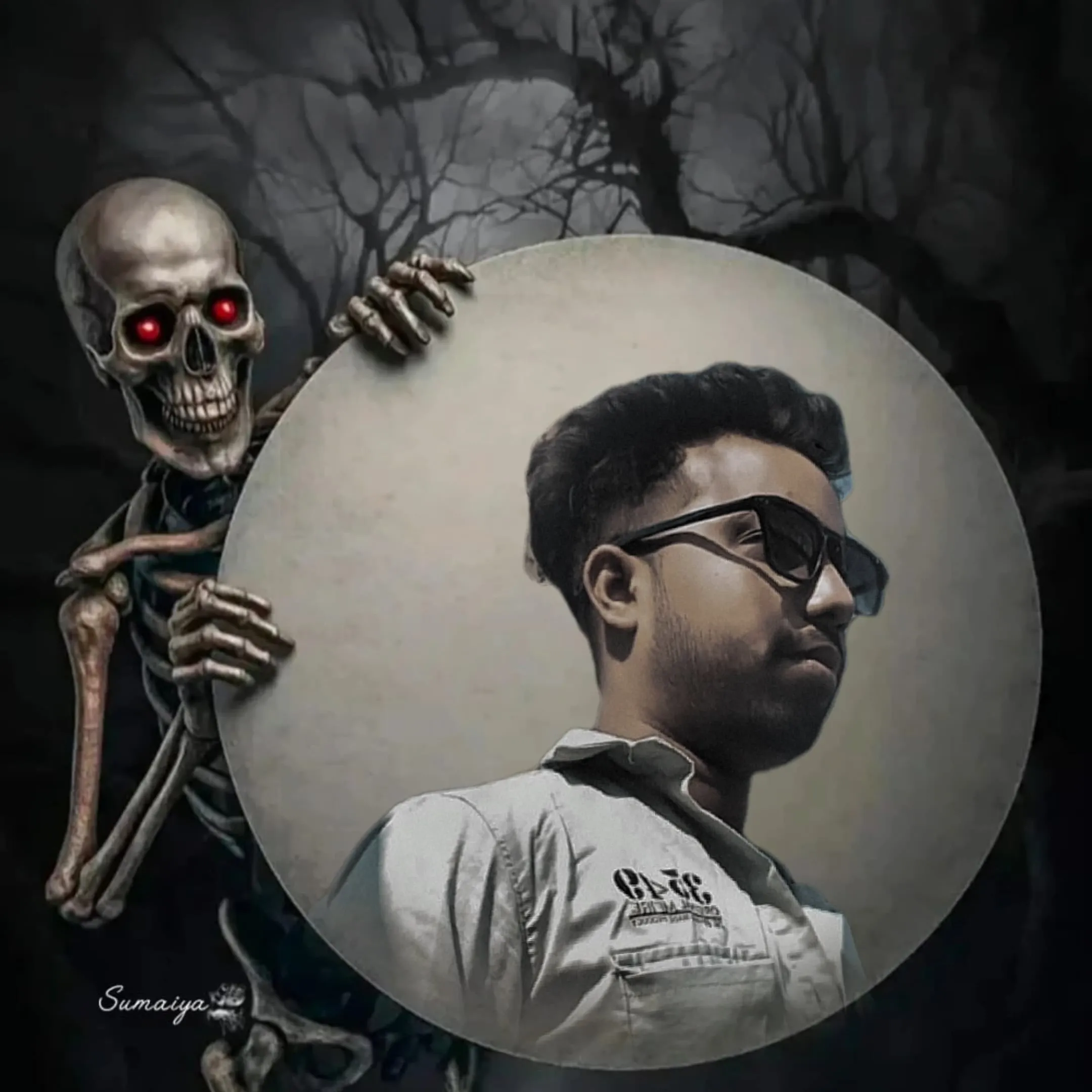 Biki Roy
