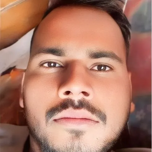Deepu Kushwah