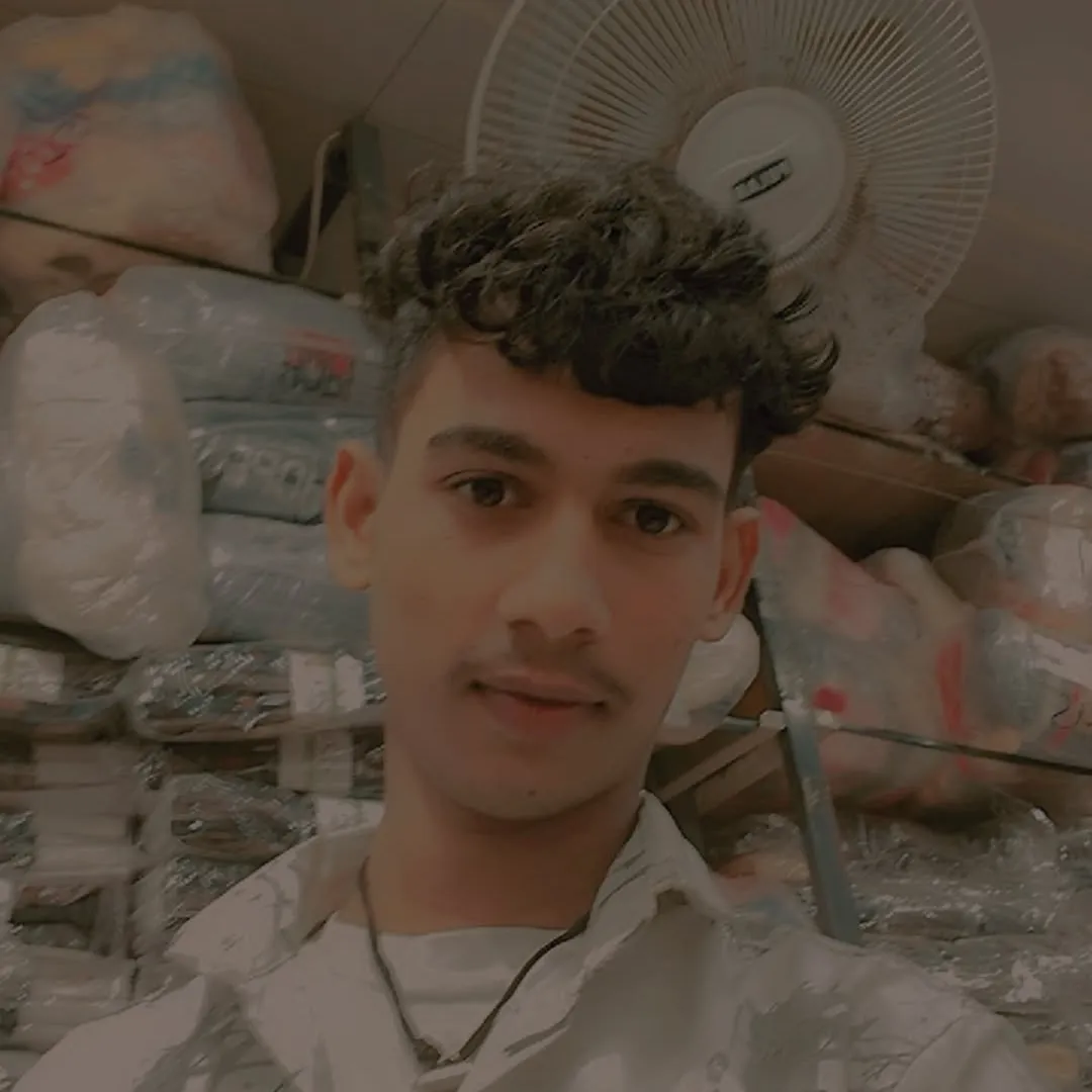 Anil kashyap