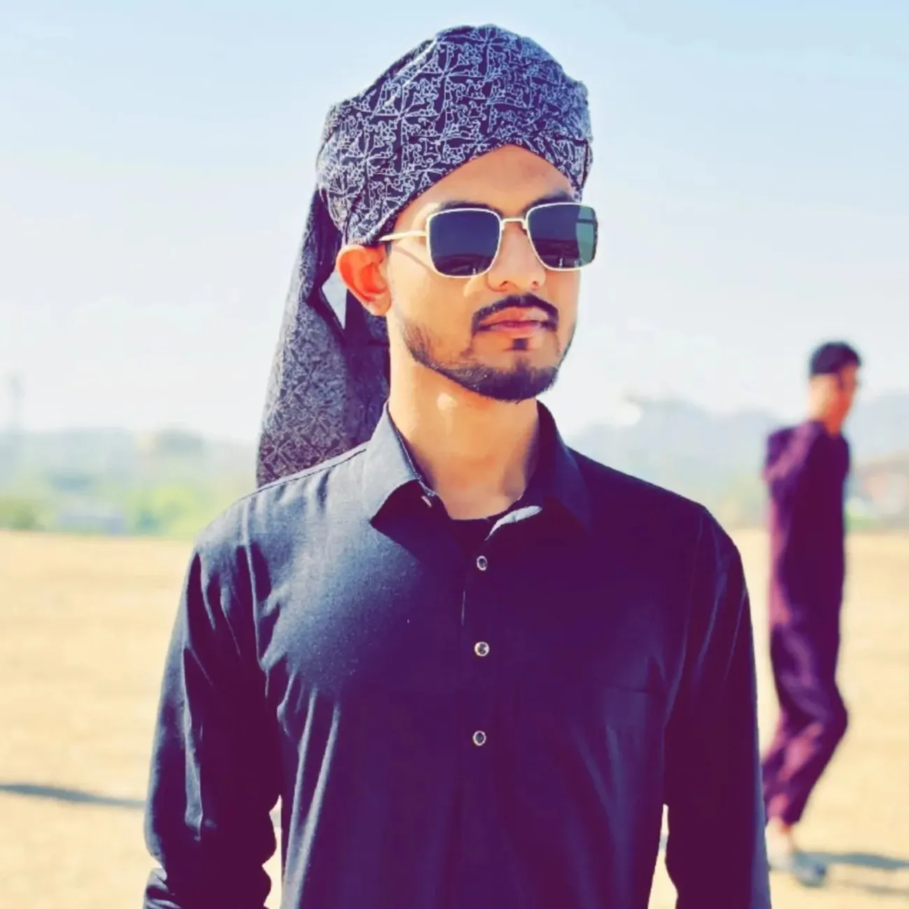 Mohammad Tosif