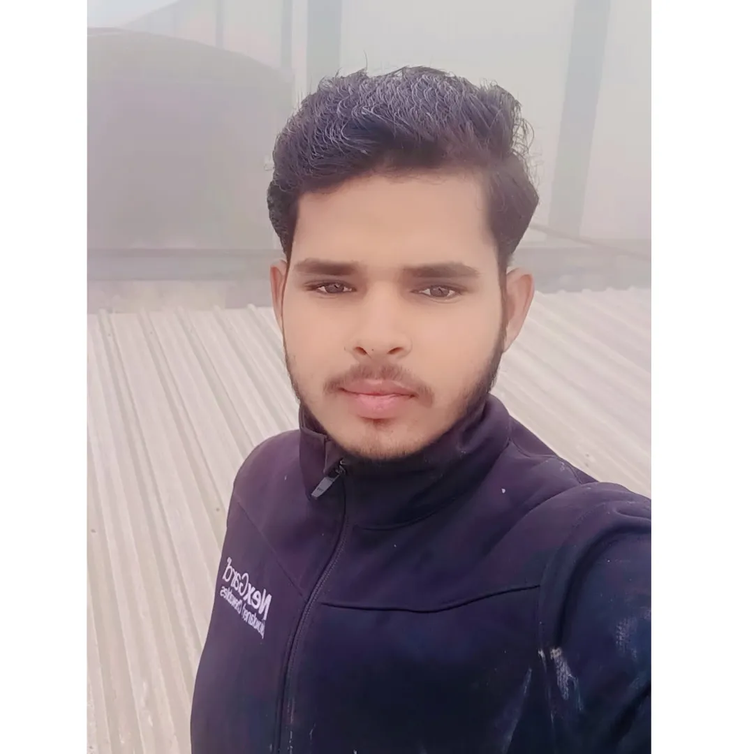 Sushant.saini Maurya