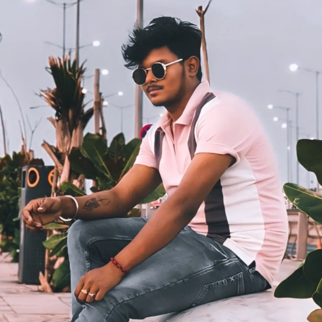smileyboy saajan