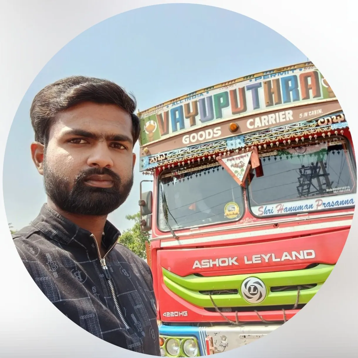 waseem mujawar