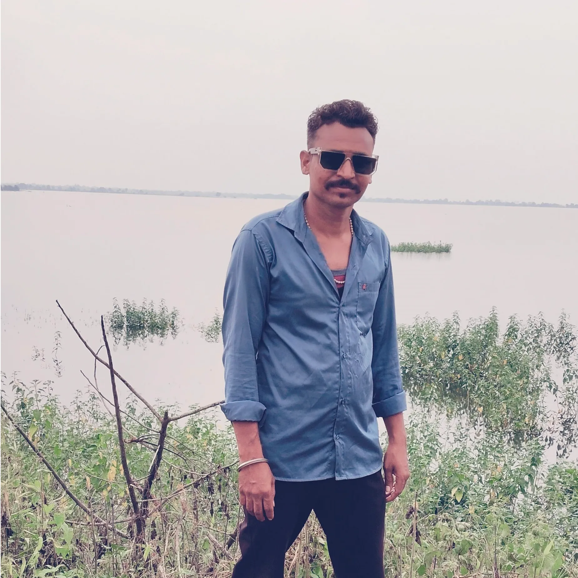 Raaj Rahangdale