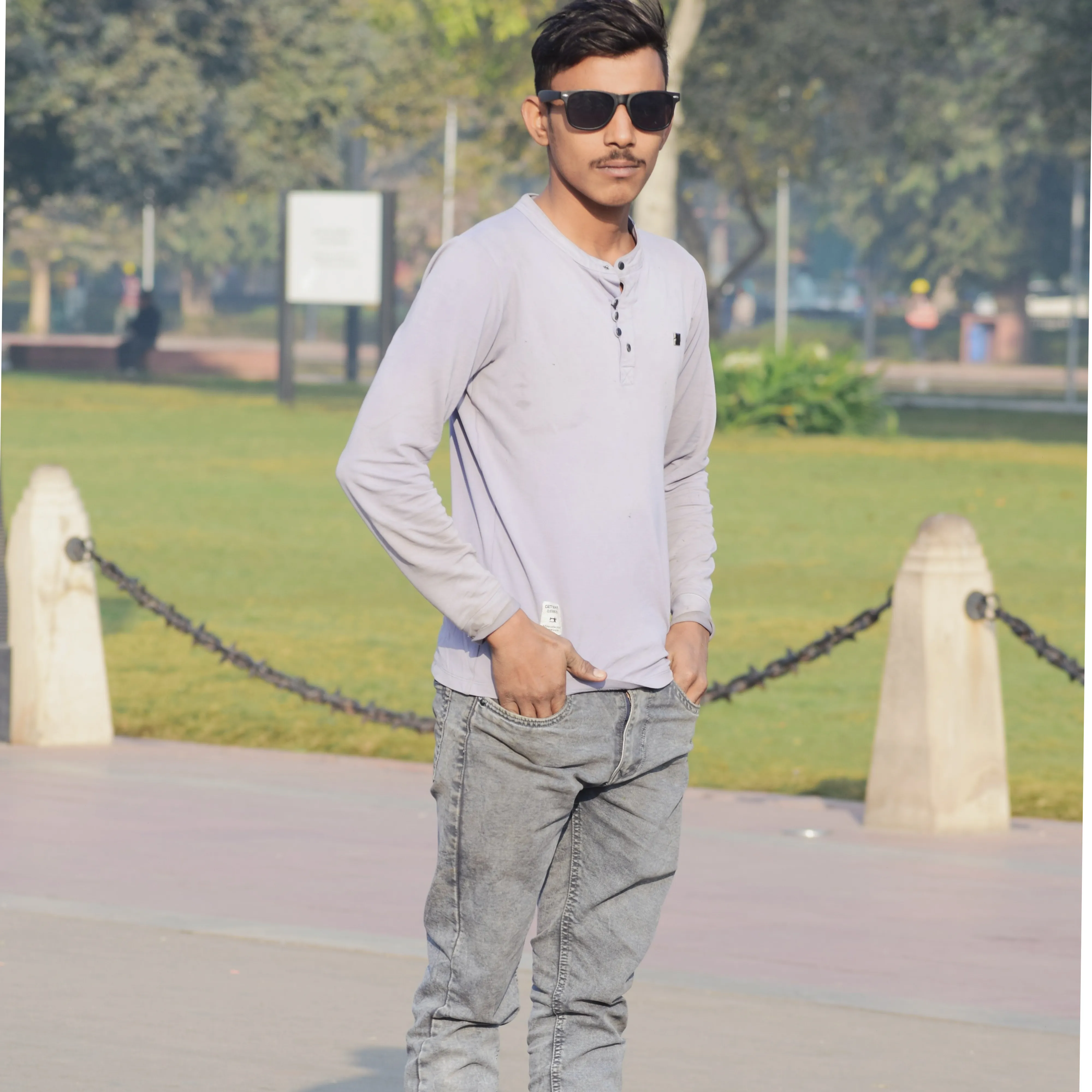 Pawan Khatod