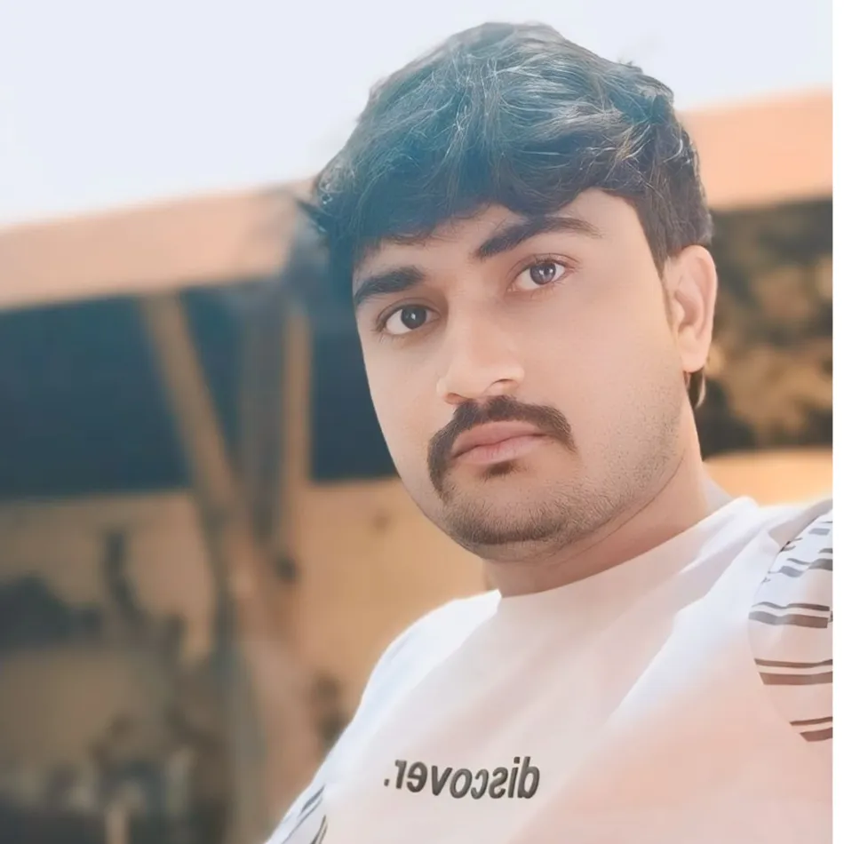 Sachin Yadav