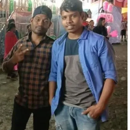 Kewal Barwa