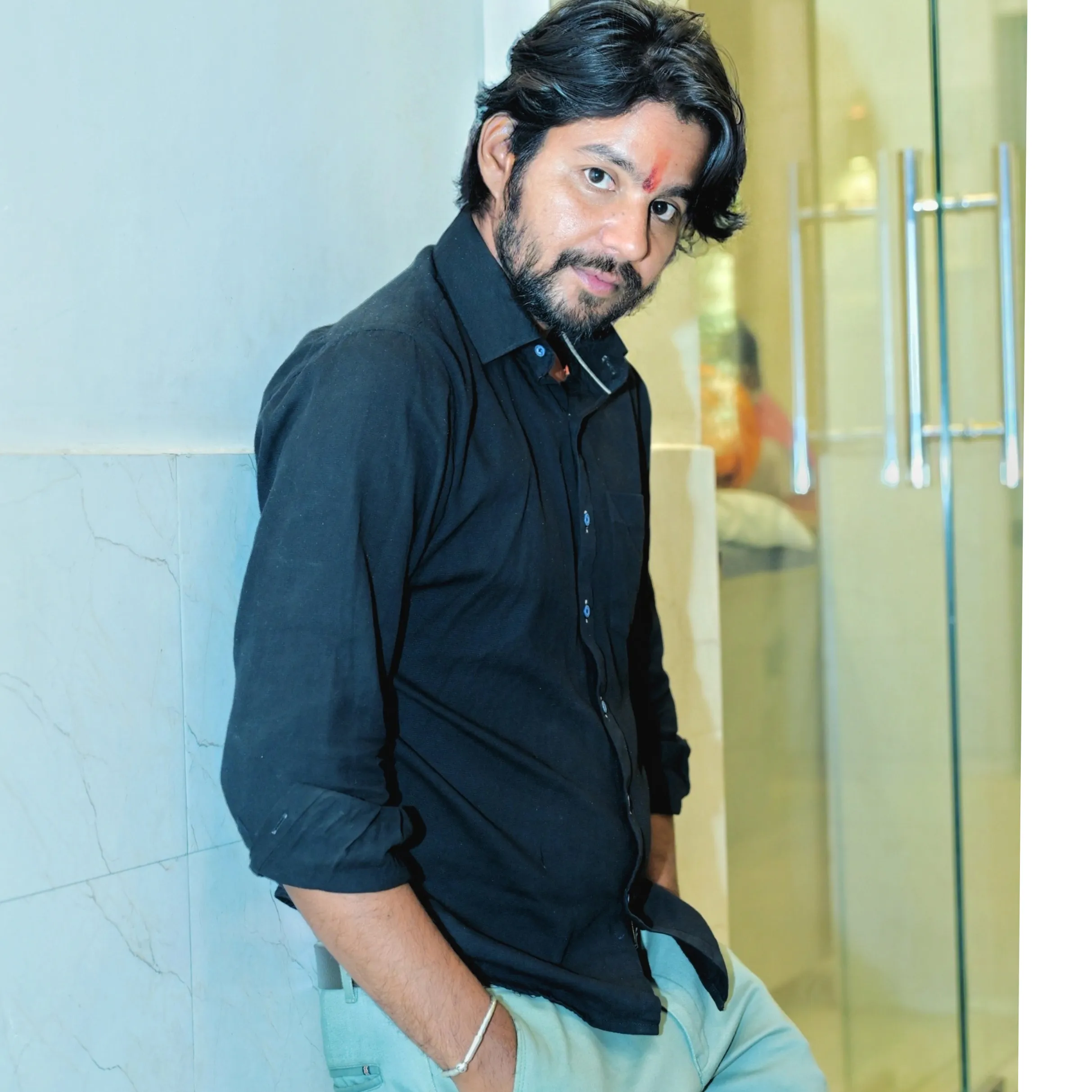 Raj Rr