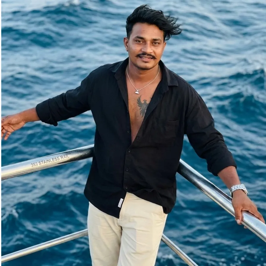 👑RATHOD VIJAYSINH😻