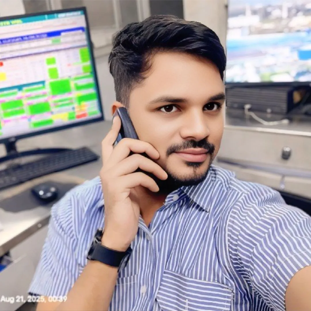 Surendra patel
