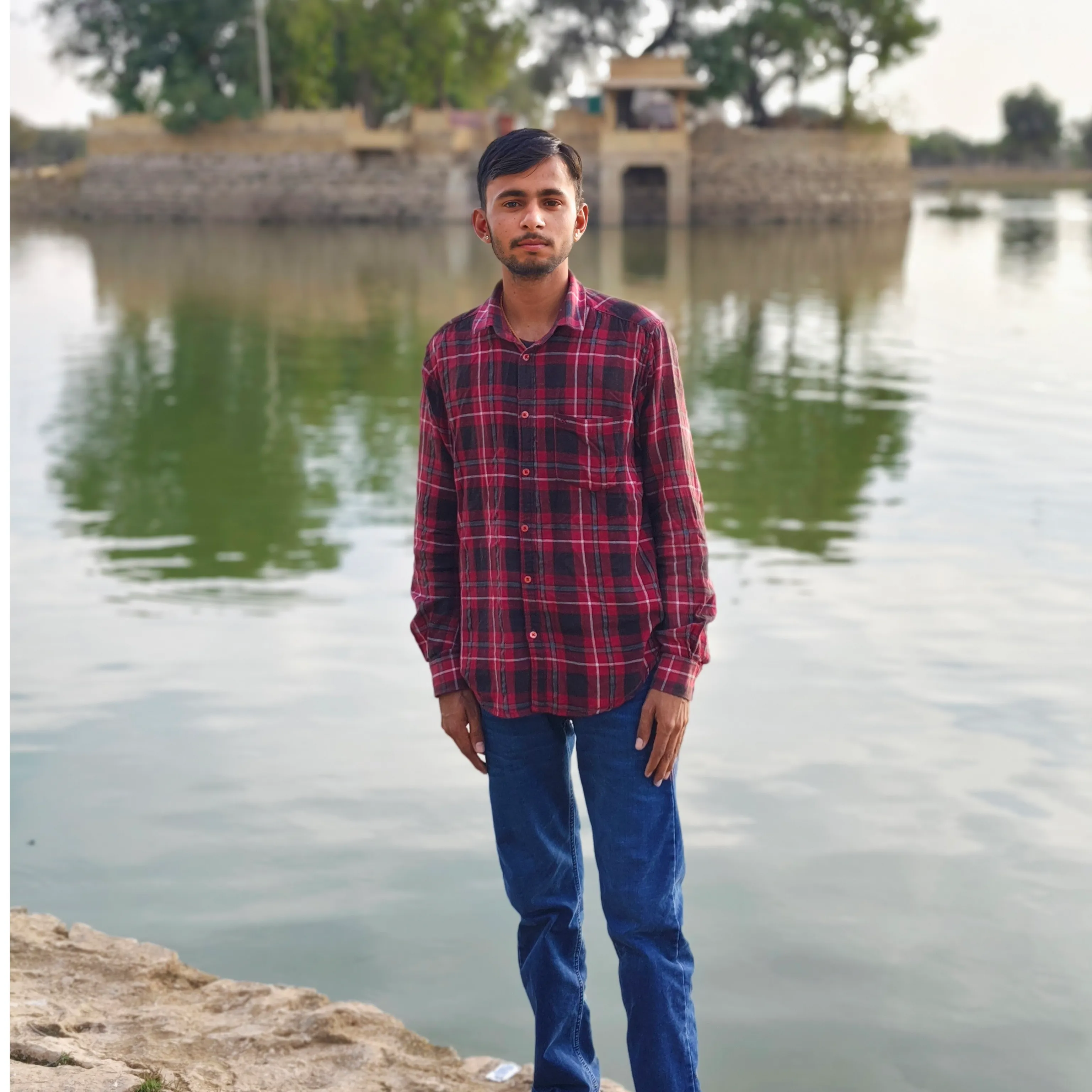Digvijay Genwa