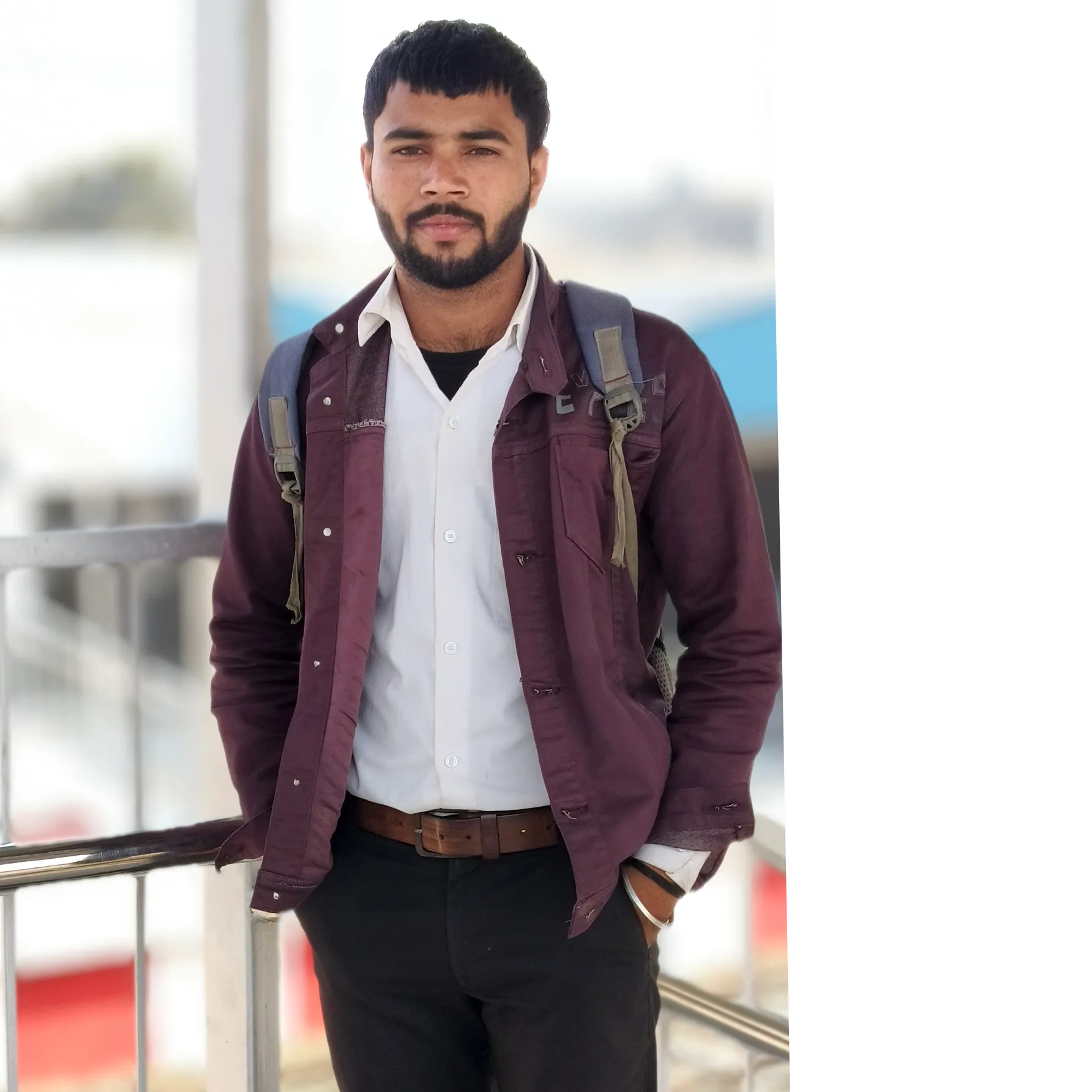 Asheesh Kumar