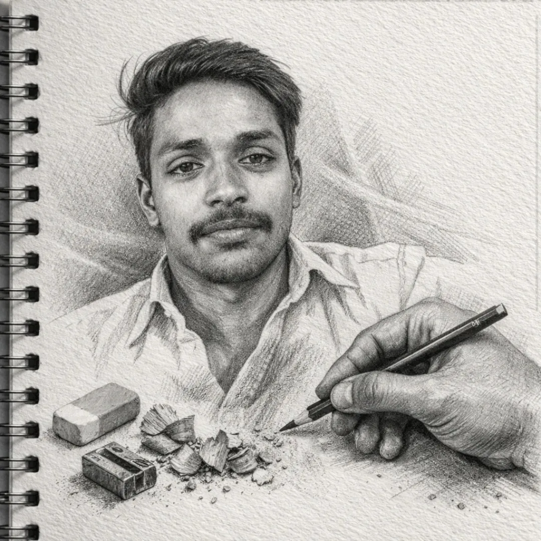 RAVI VERMA