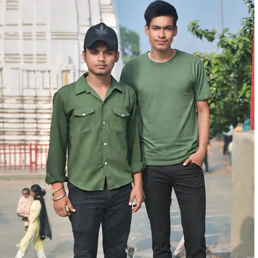 Rohit Sahu