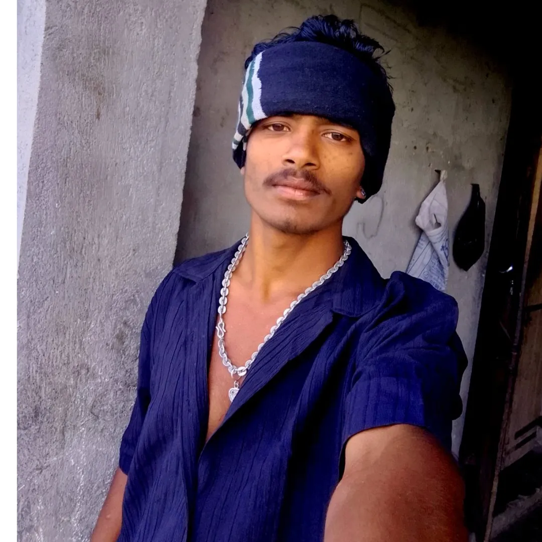 govind vasuniya