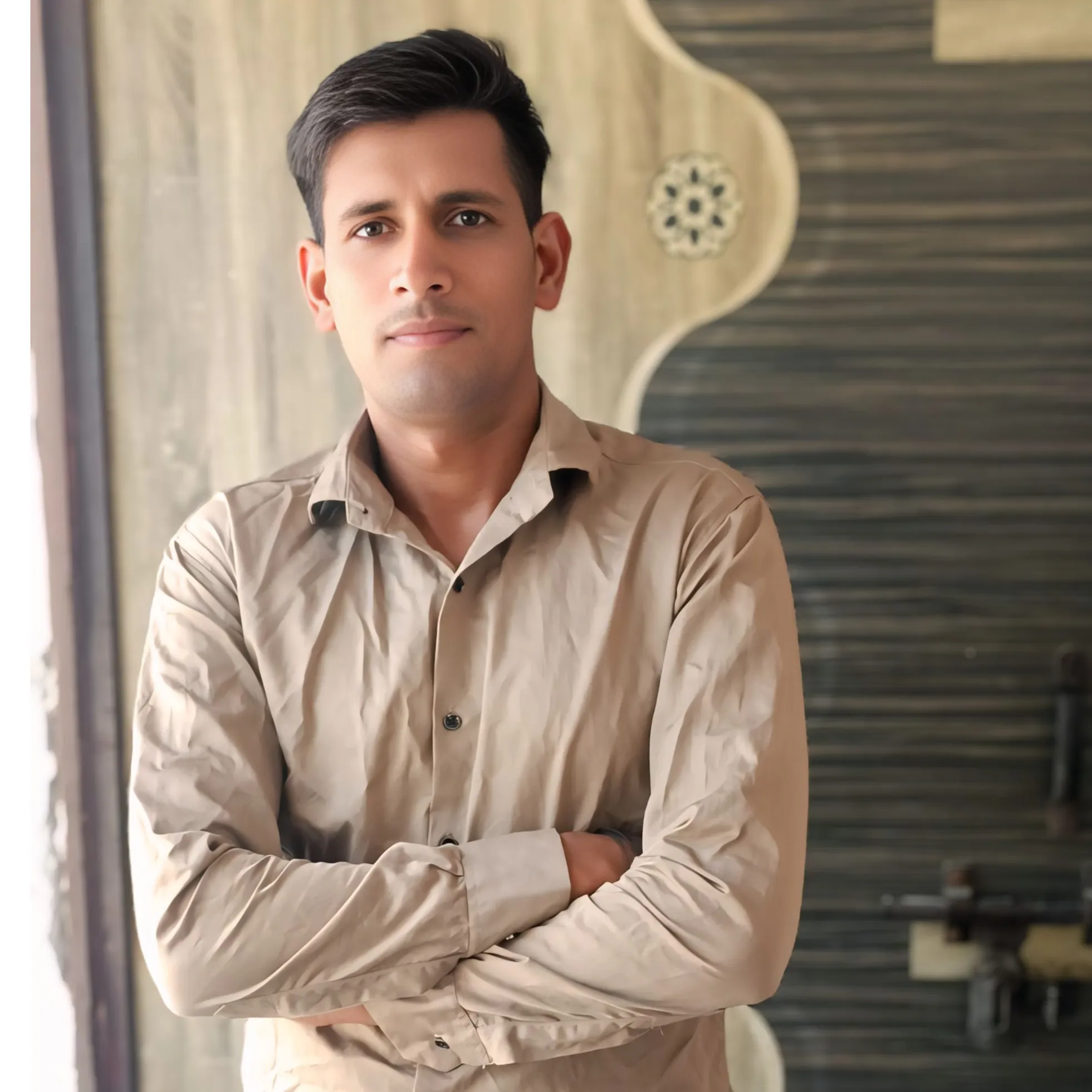 Sonu Rathore