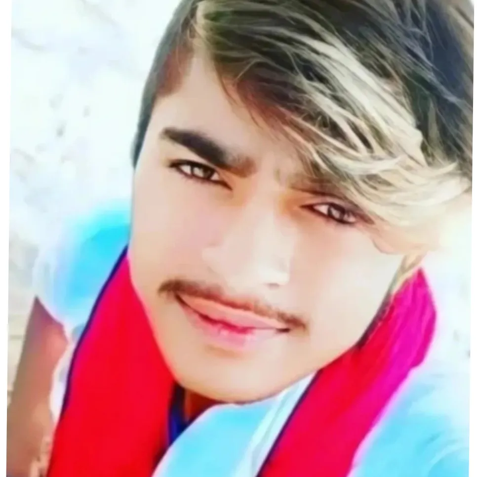 સુરેશભાઈ Sauri