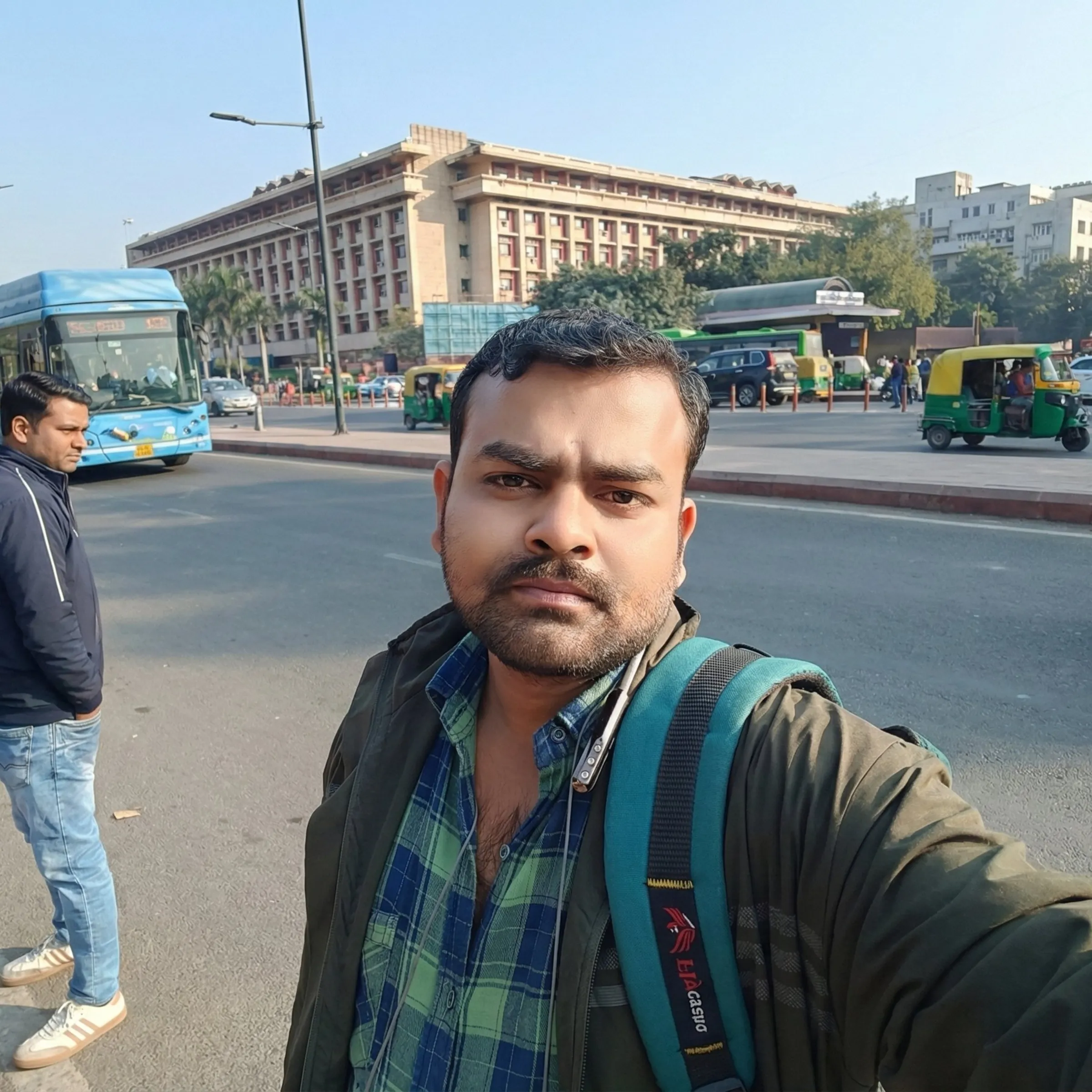 Ramrahish Yadav