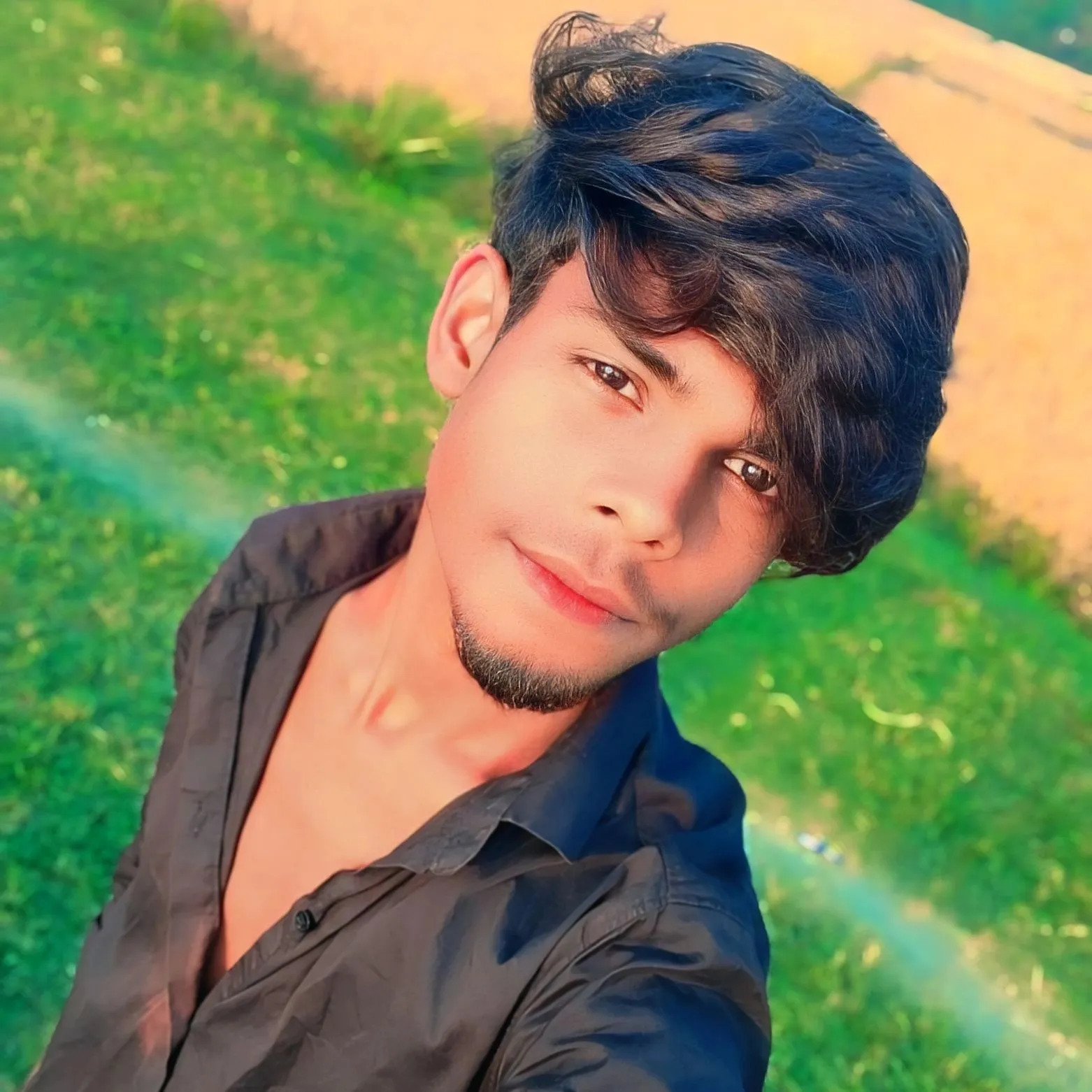 aman Kumar