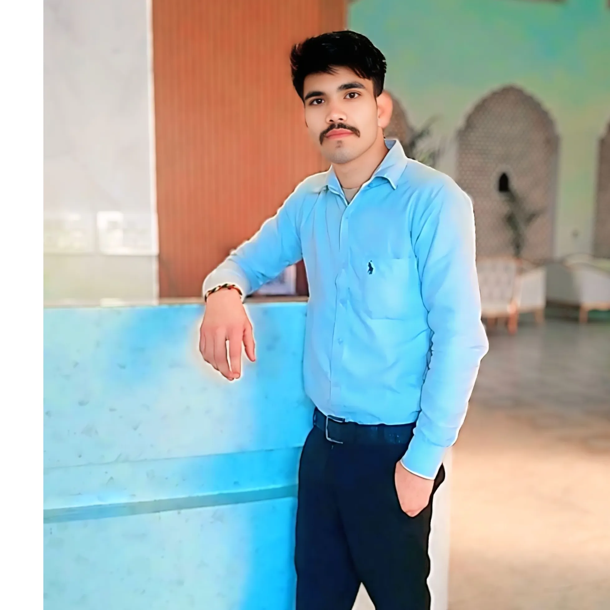 rahul Jonwal