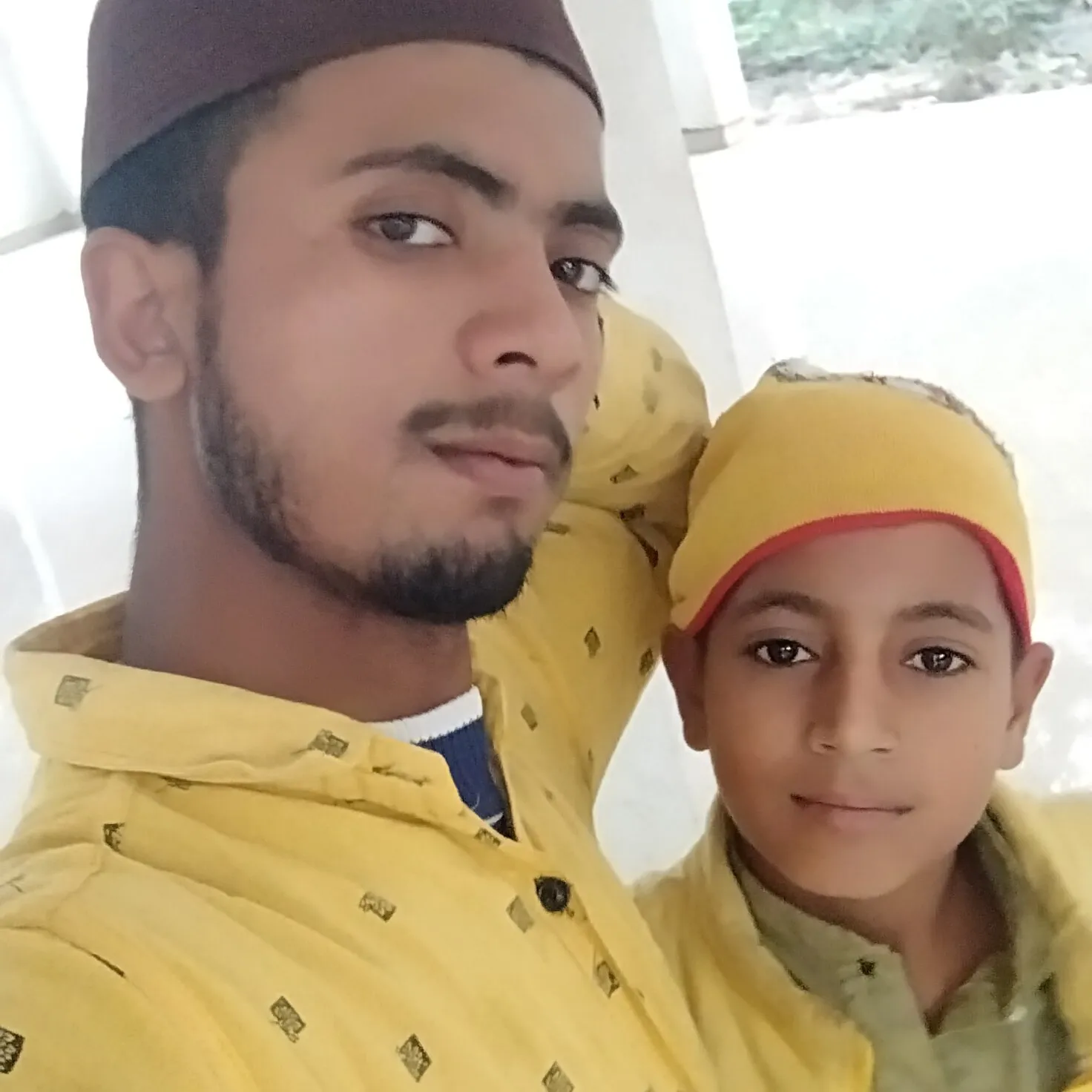 Aazamkhan Chaudhary