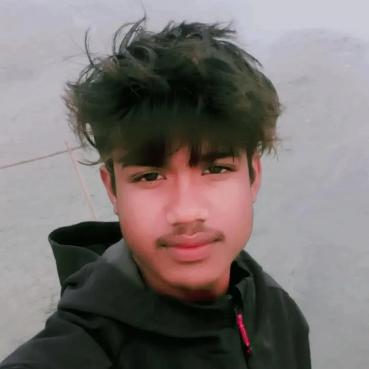 Shahil Alom