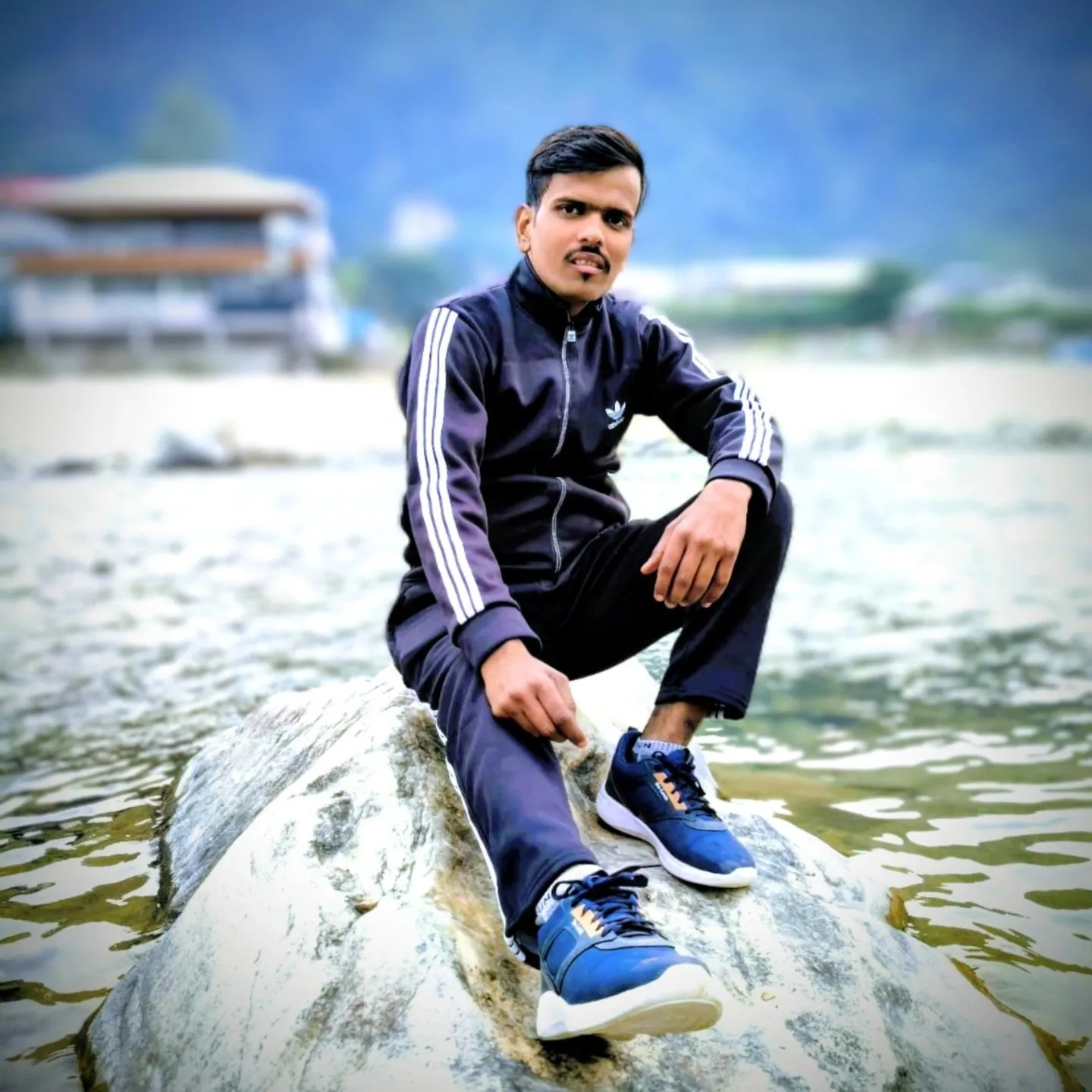 Ankit Kumar