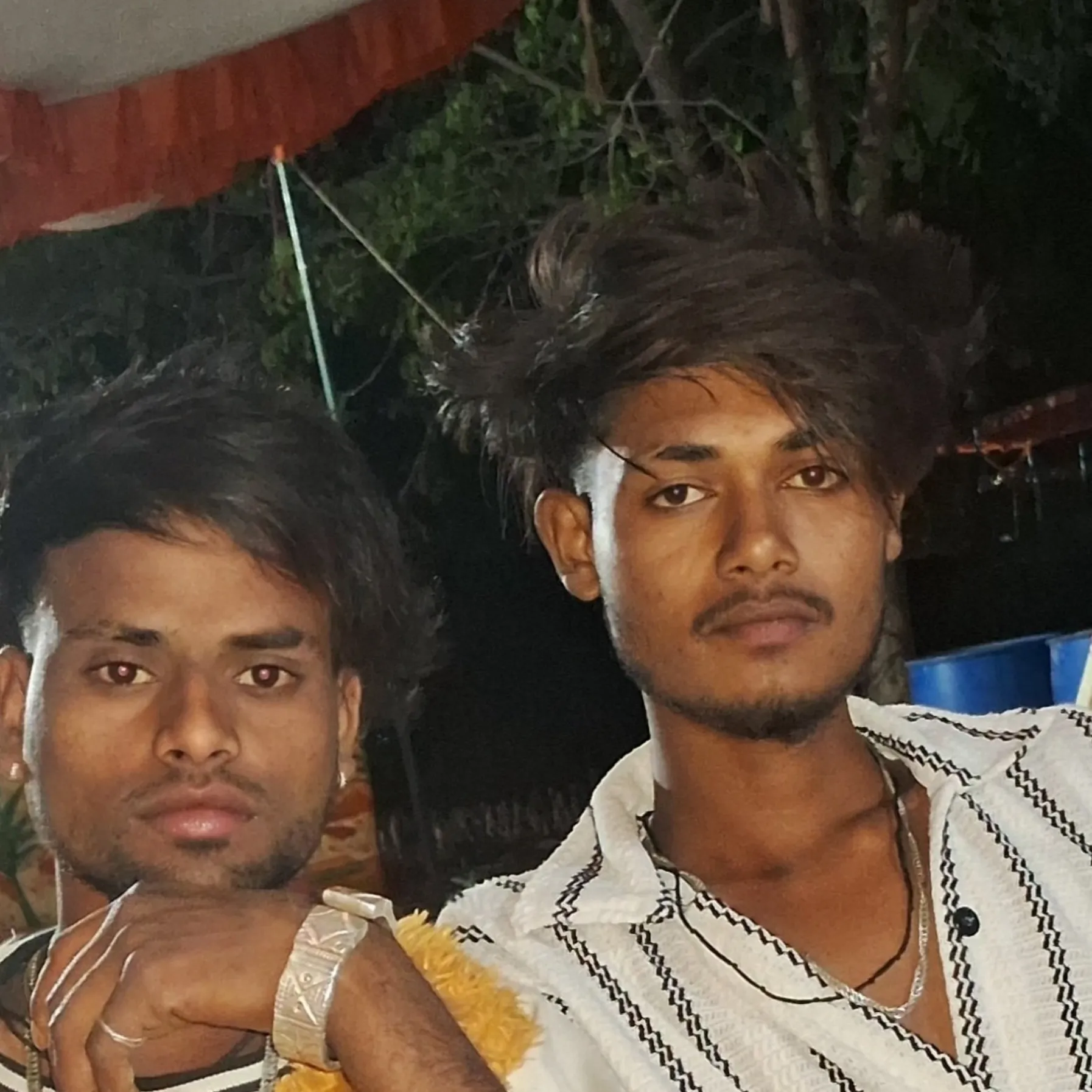 Rohit Vahuniya