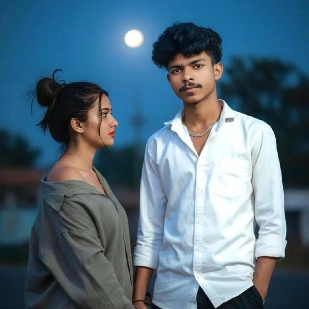 Vikarm Rishi