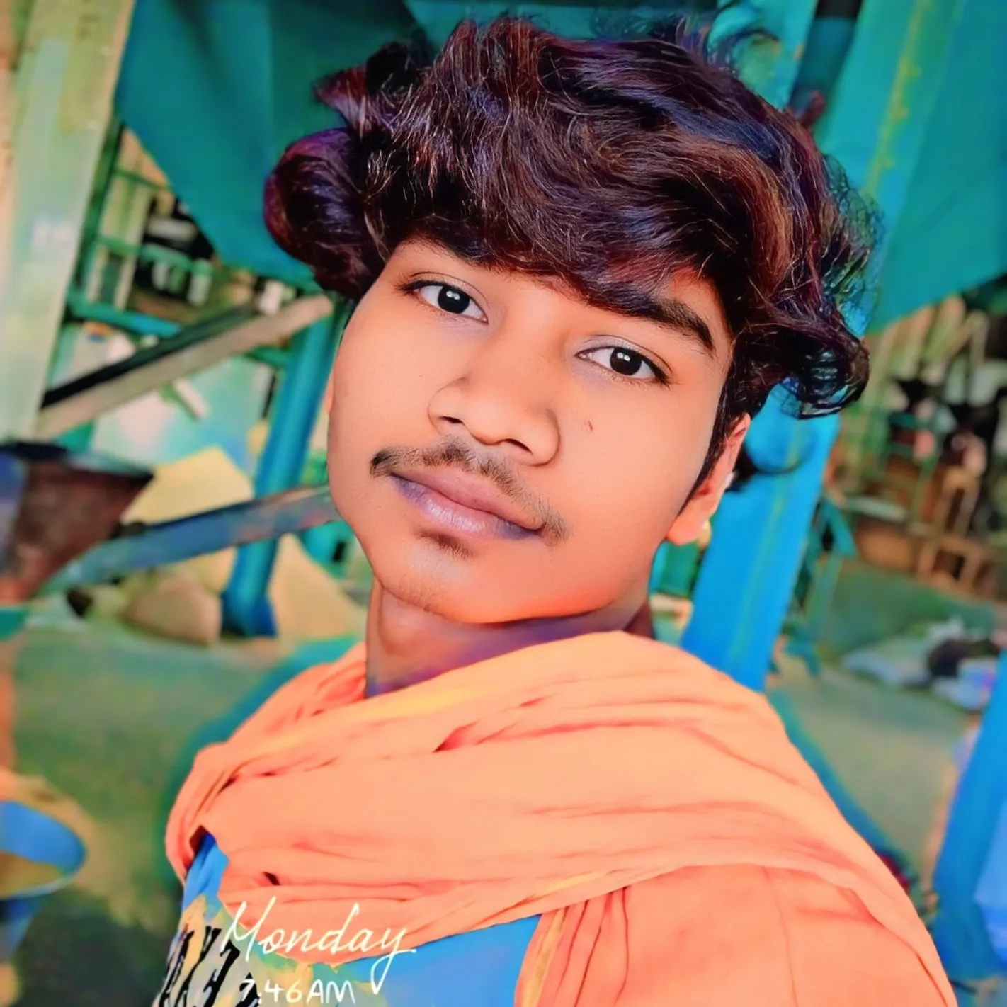 Badal Kumar