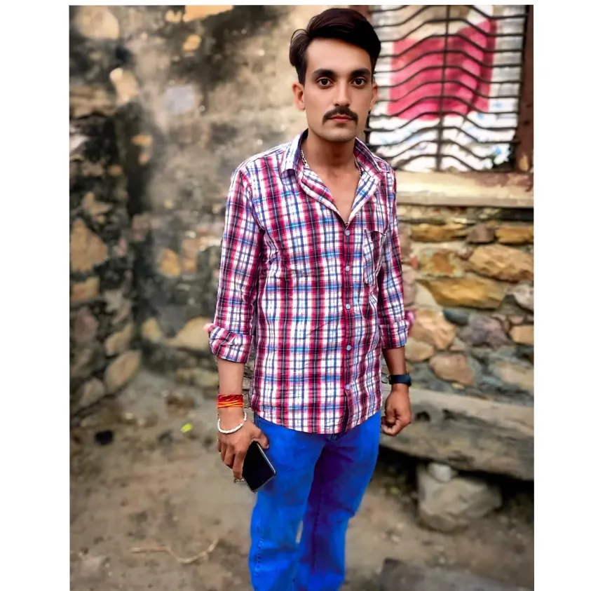 Jagdish Jat