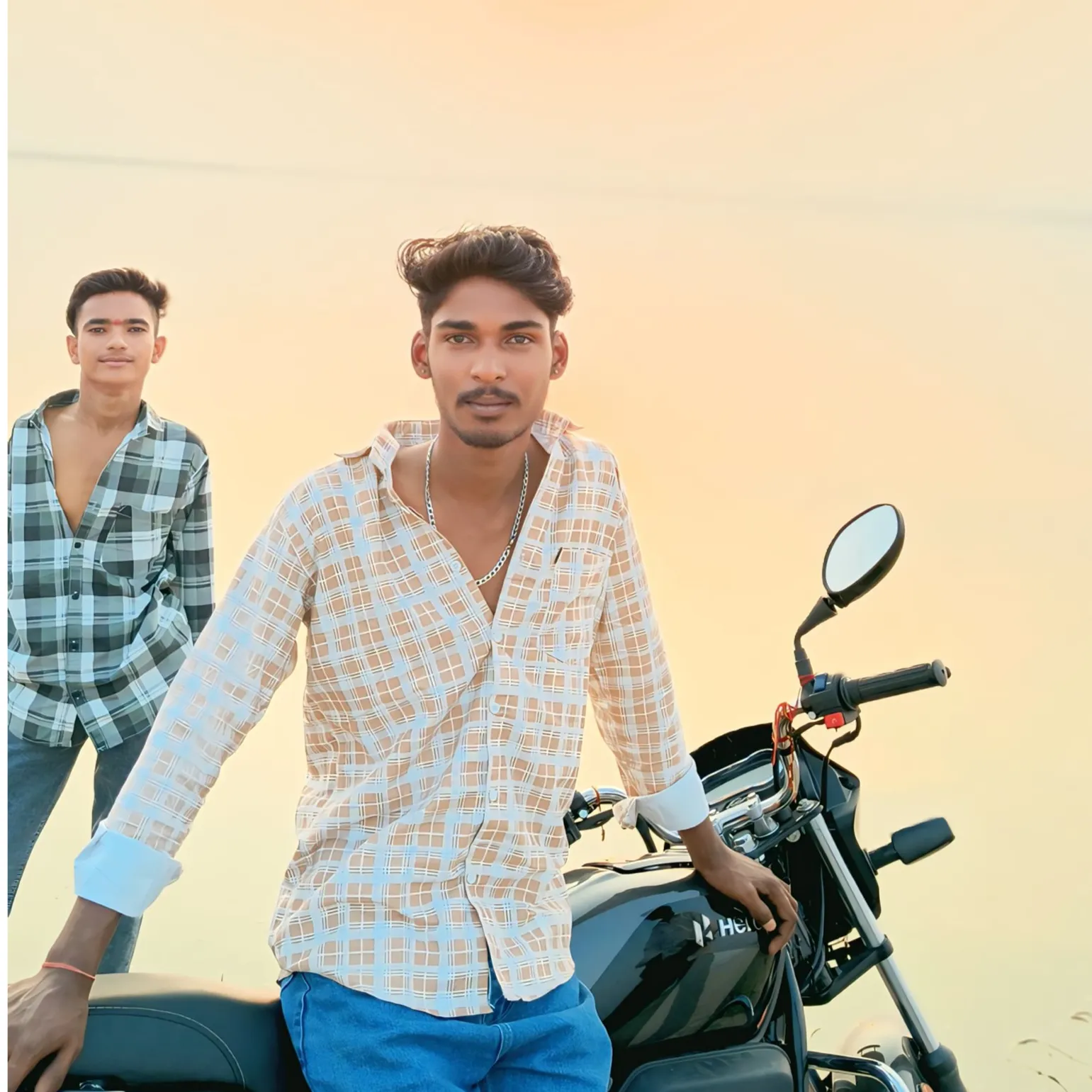 fouji meghwal