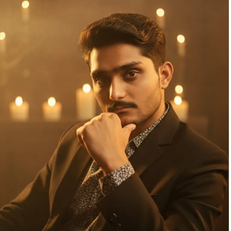 Ankit Yadav