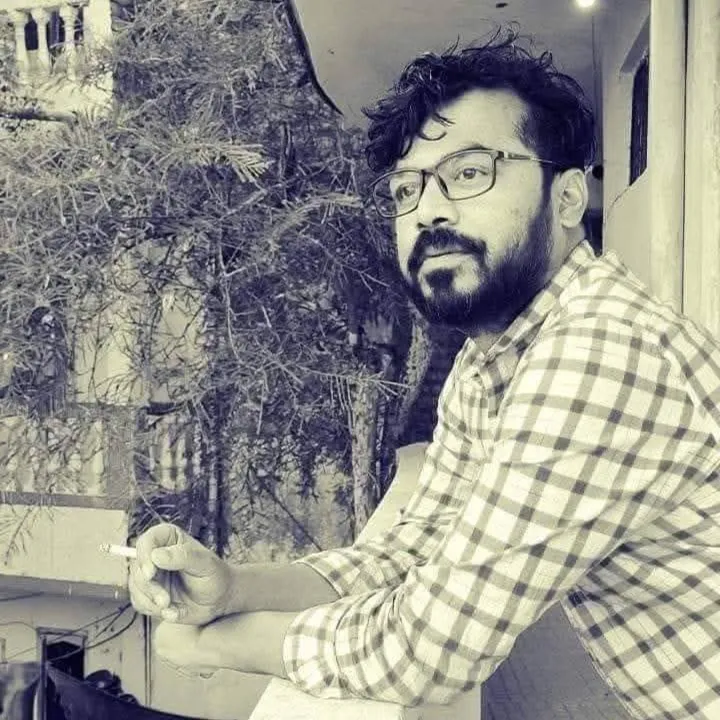 YogeshKumar Yaduvanshi