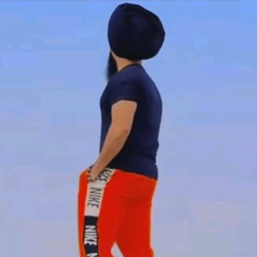 singh 1984