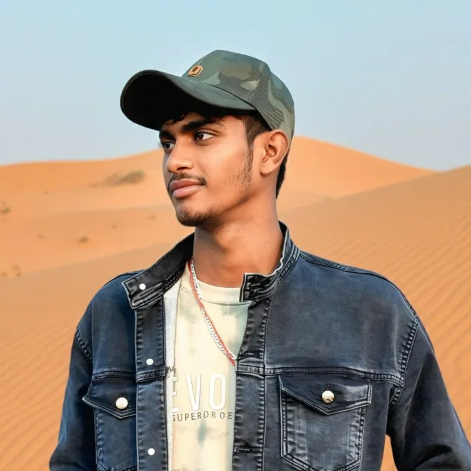 prince poddar