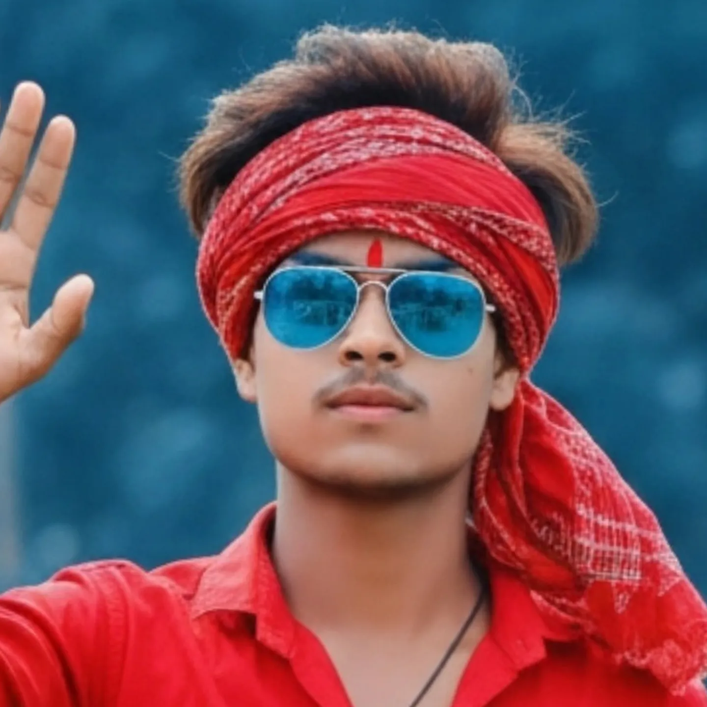 abhishek abhishek