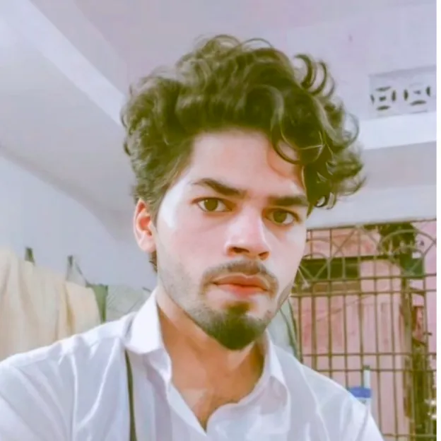 MD JASIM