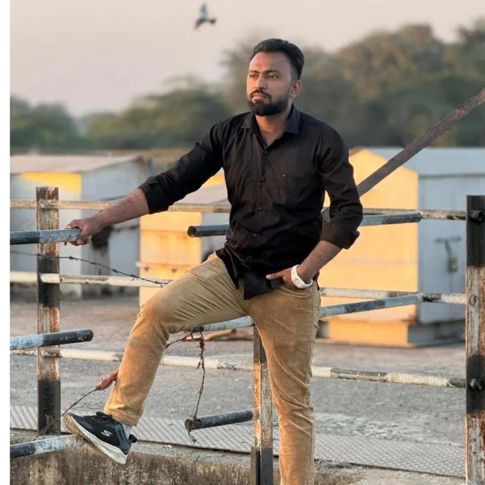 rizwan Mansuri