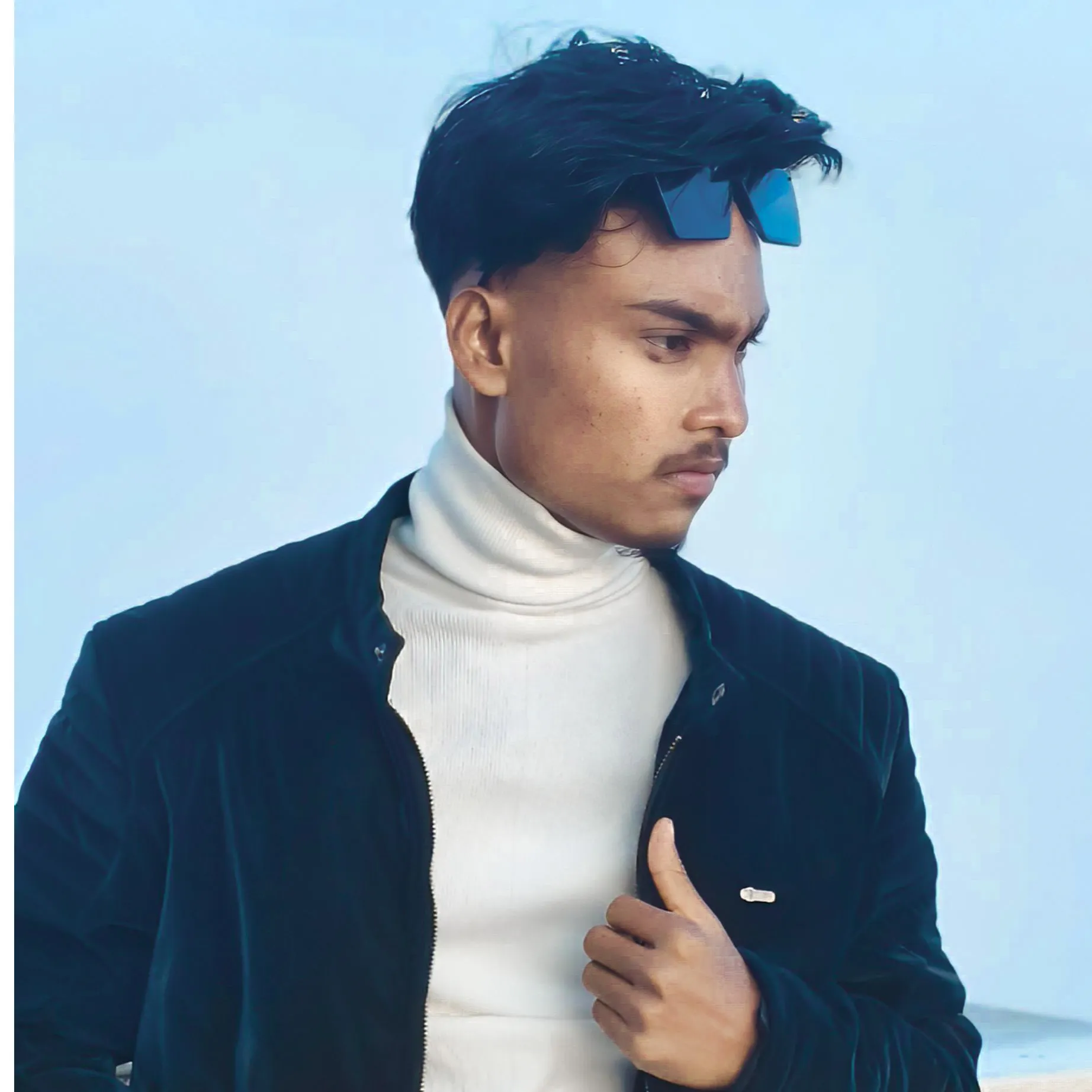 Rohit rajwar