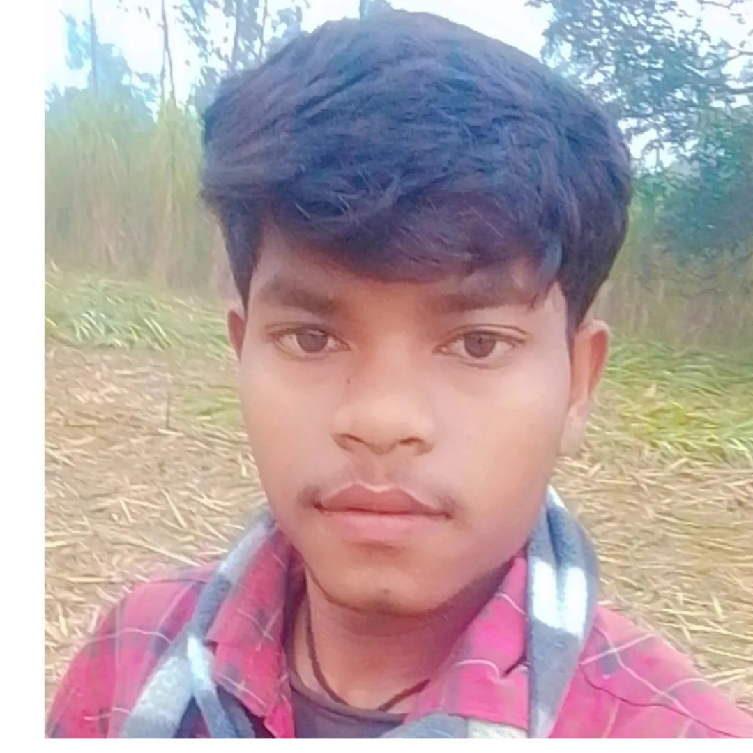 KanhaiyaLalBaiga KanhaiyaLalBaiga