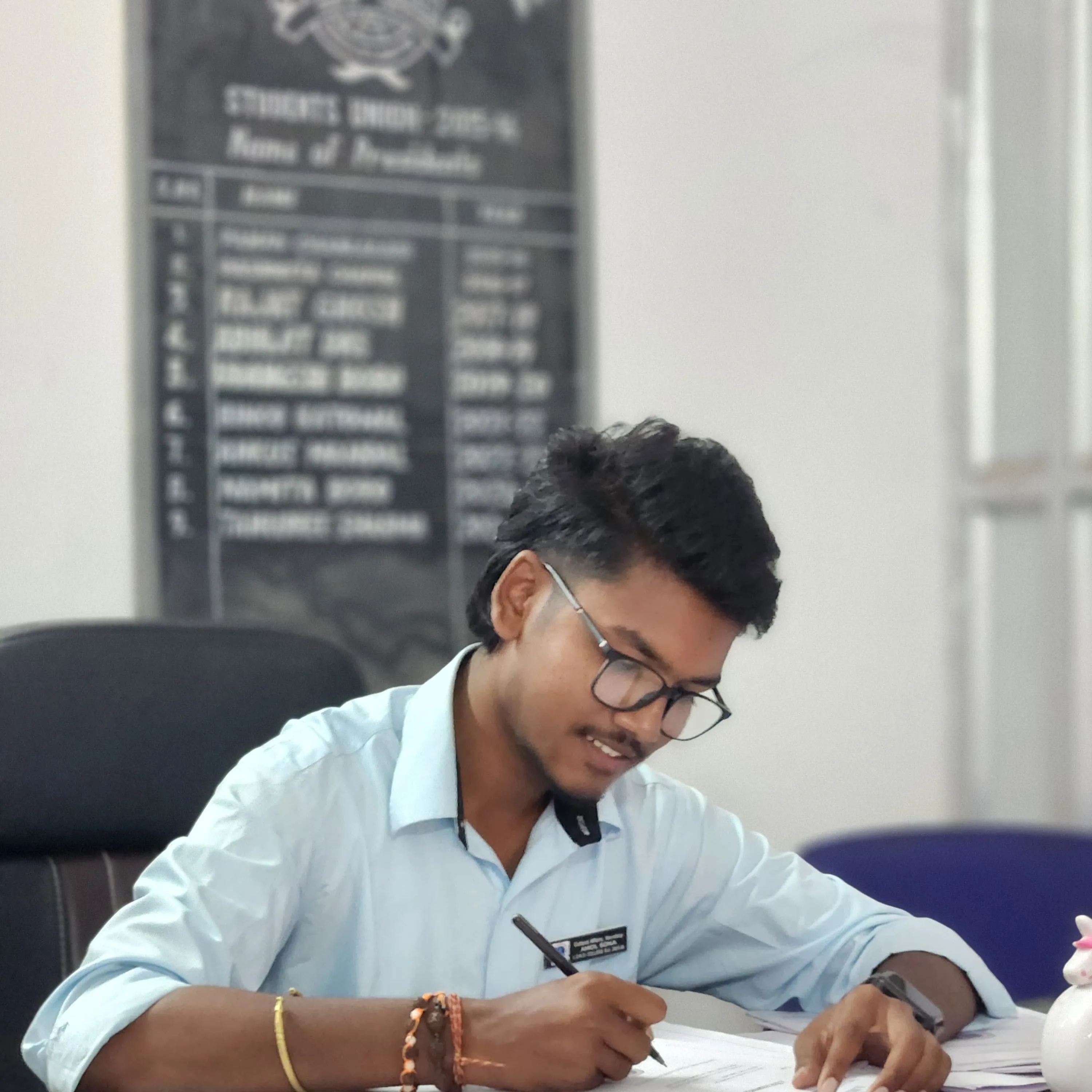 Amol Sona